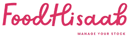 FoodHisaab Logo