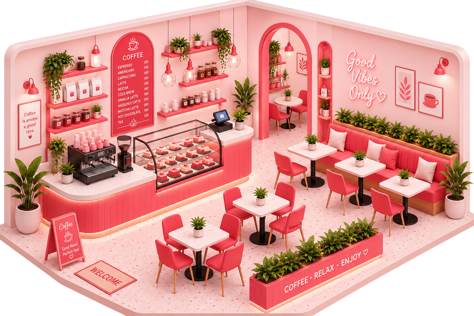 Cafe